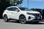 2024 Nissan Murano Platinum PLATINUM 2WD