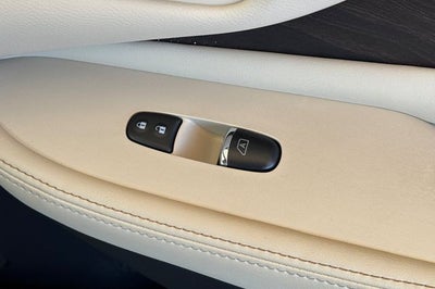 2024 Nissan Murano Platinum PLATINUM 2WD