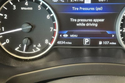 2024 Nissan Murano Platinum PLATINUM 2WD