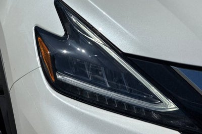 2024 Nissan Murano Platinum PLATINUM 2WD