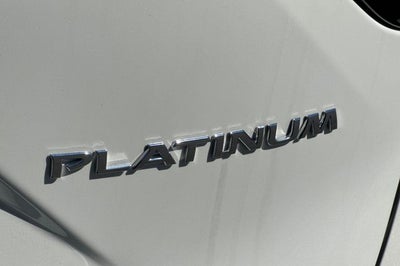 2024 Nissan Murano Platinum PLATINUM 2WD