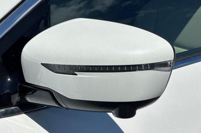 2024 Nissan Murano Platinum PLATINUM 2WD