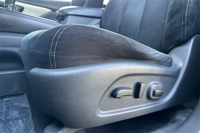 2018 Nissan Murano SV SV 2WD