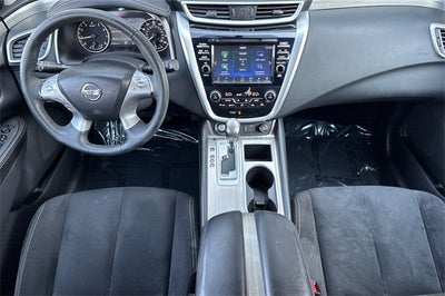 2018 Nissan Murano SV SV 2WD
