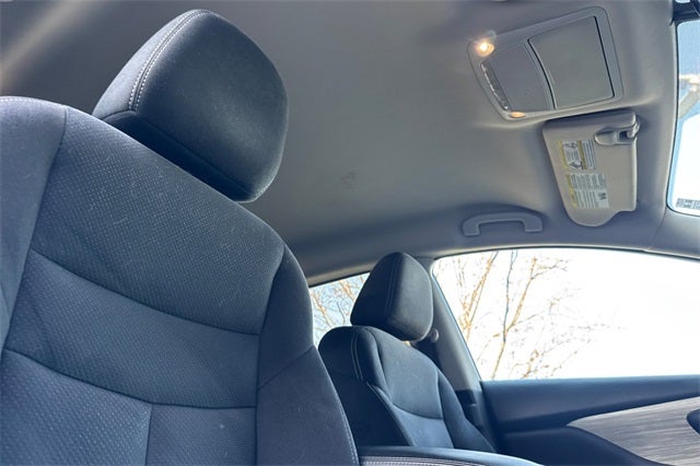 2018 Nissan Murano SV SV 2WD