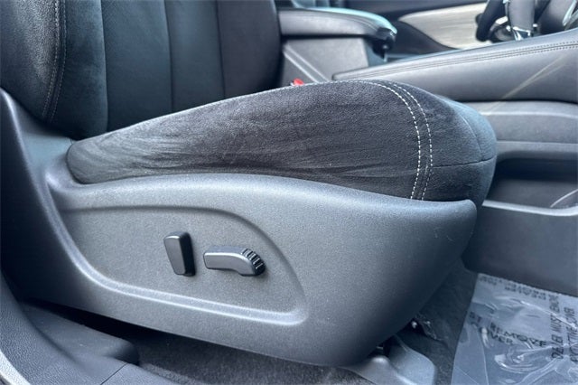 2018 Nissan Murano SV SV 2WD