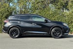 2018 Nissan Murano SV SV 2WD