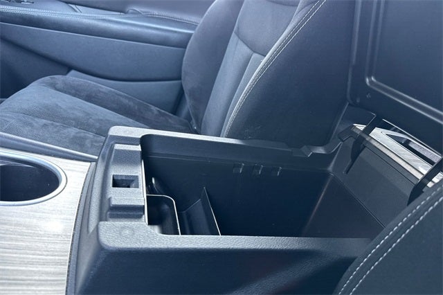 2018 Nissan Murano SV SV 2WD