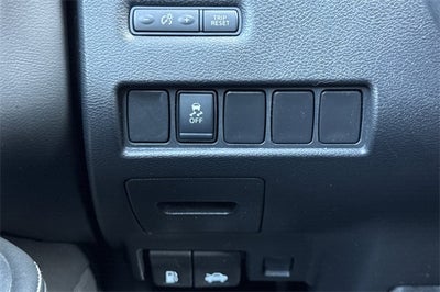 2018 Nissan Murano SV SV 2WD