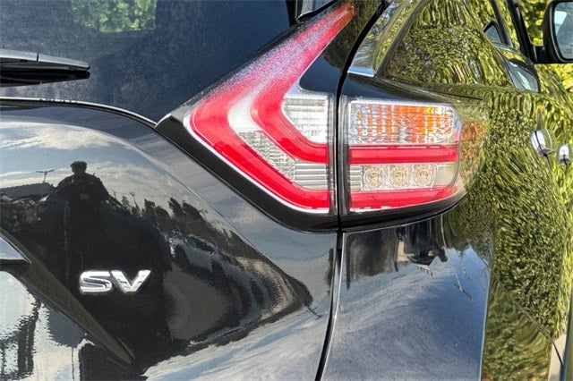 2018 Nissan Murano SV SV 2WD