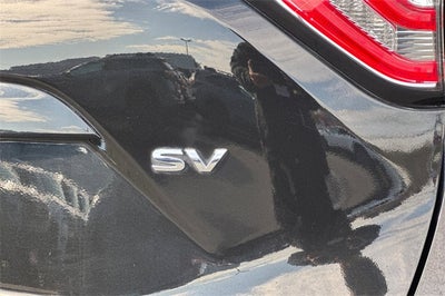 2018 Nissan Murano SV SV 2WD