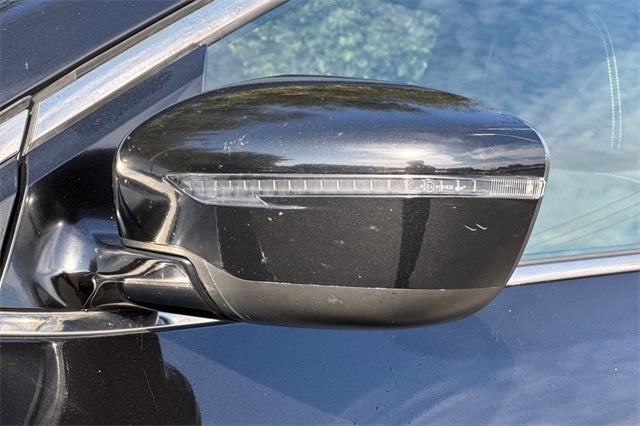 2018 Nissan Murano SV SV 2WD