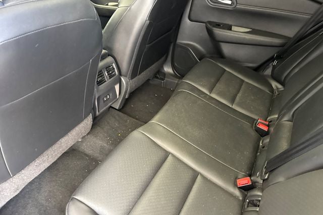 2024 Nissan Rogue SV SV PREM PKG