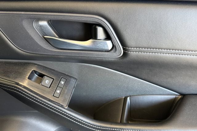 2024 Nissan Rogue SV SV PREM PKG