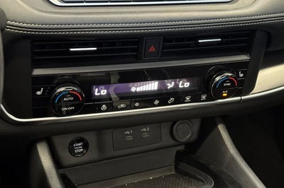 2024 Nissan Rogue SV SV PREM PKG