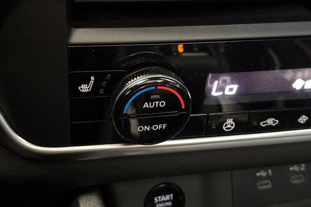 2024 Nissan Rogue SV SV PREM PKG