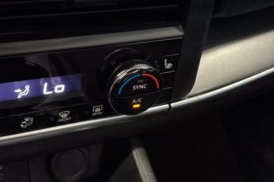 2024 Nissan Rogue SV SV PREM PKG