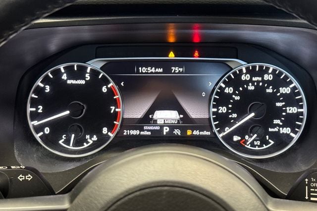 2024 Nissan Rogue SV SV PREM PKG