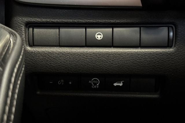 2024 Nissan Rogue SV SV PREM PKG