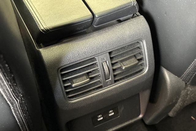 2024 Nissan Rogue SV SV PREM PKG