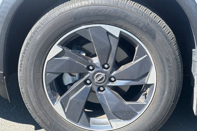 2024 Nissan Rogue SV SV PREM PKG