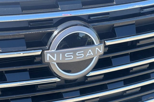 2024 Nissan Rogue SV SV PREM PKG