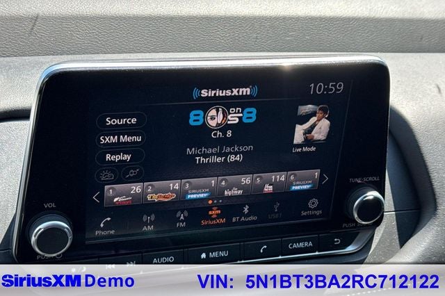 2024 Nissan Rogue SV SV PREM PKG