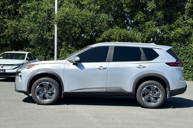 2024 Nissan Rogue SV SV PREM PKG