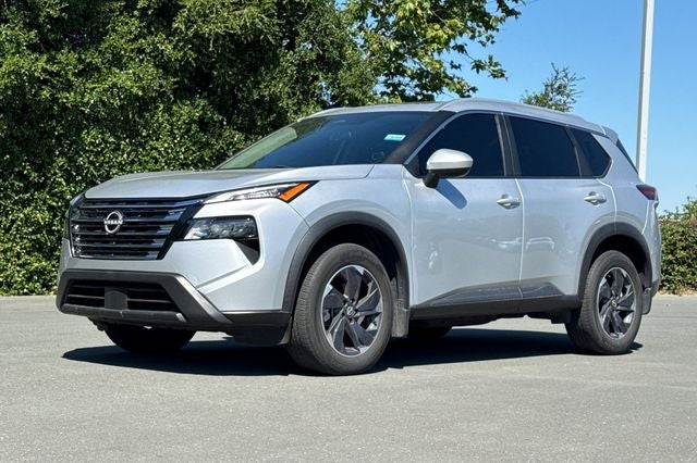 2024 Nissan Rogue SV SV PREM PKG