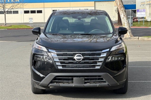 2024 Nissan Rogue SV SV