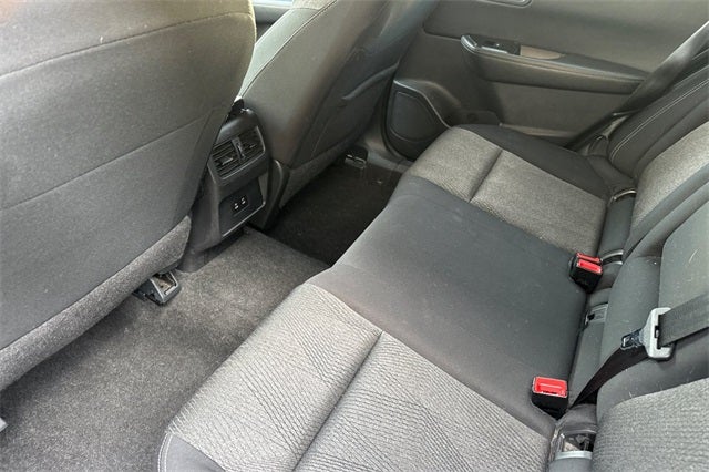 2024 Nissan Rogue SV SV