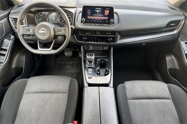 2024 Nissan Rogue SV SV