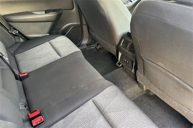 2024 Nissan Rogue SV SV