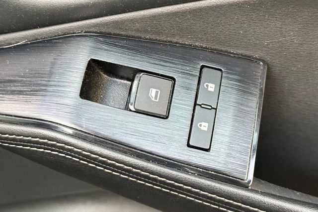 2024 Nissan Rogue SV SV