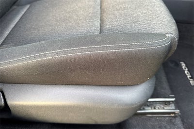 2024 Nissan Rogue SV SV