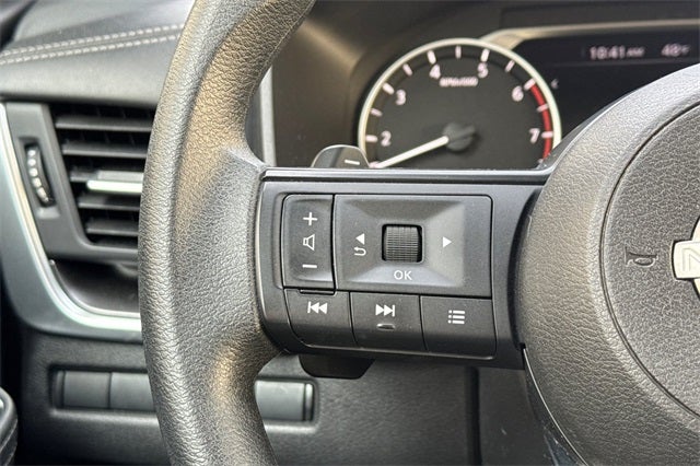 2024 Nissan Rogue SV SV