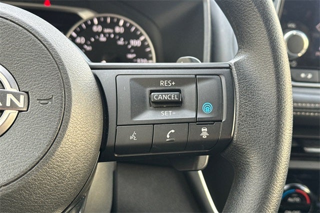 2024 Nissan Rogue SV SV