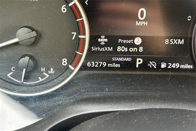 2024 Nissan Rogue SV SV