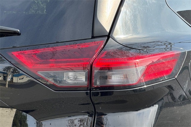 2024 Nissan Rogue SV SV