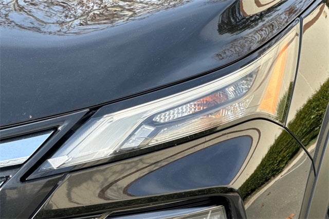 2024 Nissan Rogue SV SV