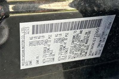 2024 Nissan Rogue SV SV