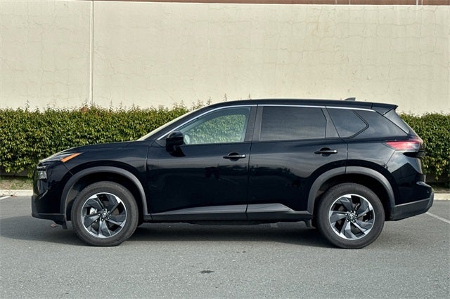 2024 Nissan Rogue SV SV