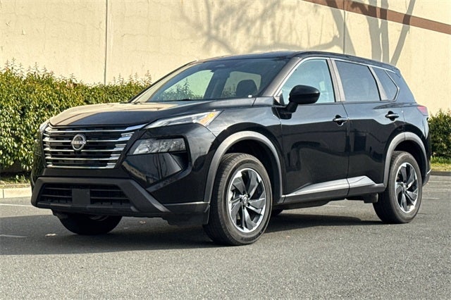 2024 Nissan Rogue SV SV