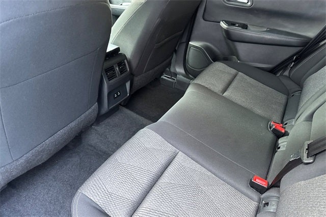 2024 Nissan Rogue SV SV FWD