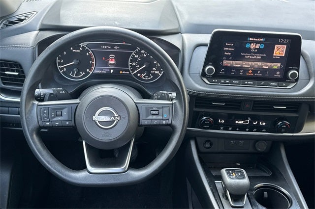 2024 Nissan Rogue SV SV FWD