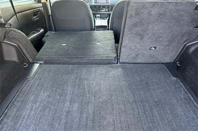 2024 Nissan Rogue SV SV FWD