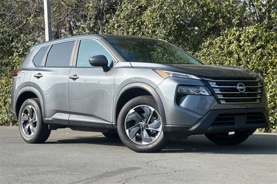 2024 Nissan Rogue SV SV FWD