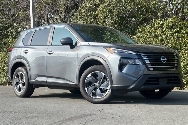 2024 Nissan Rogue SV SV FWD