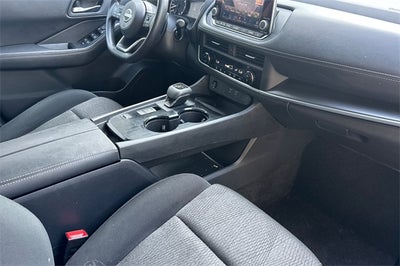 2024 Nissan Rogue SV SV FWD