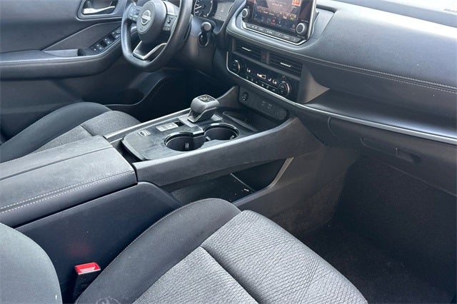 2024 Nissan Rogue SV SV FWD